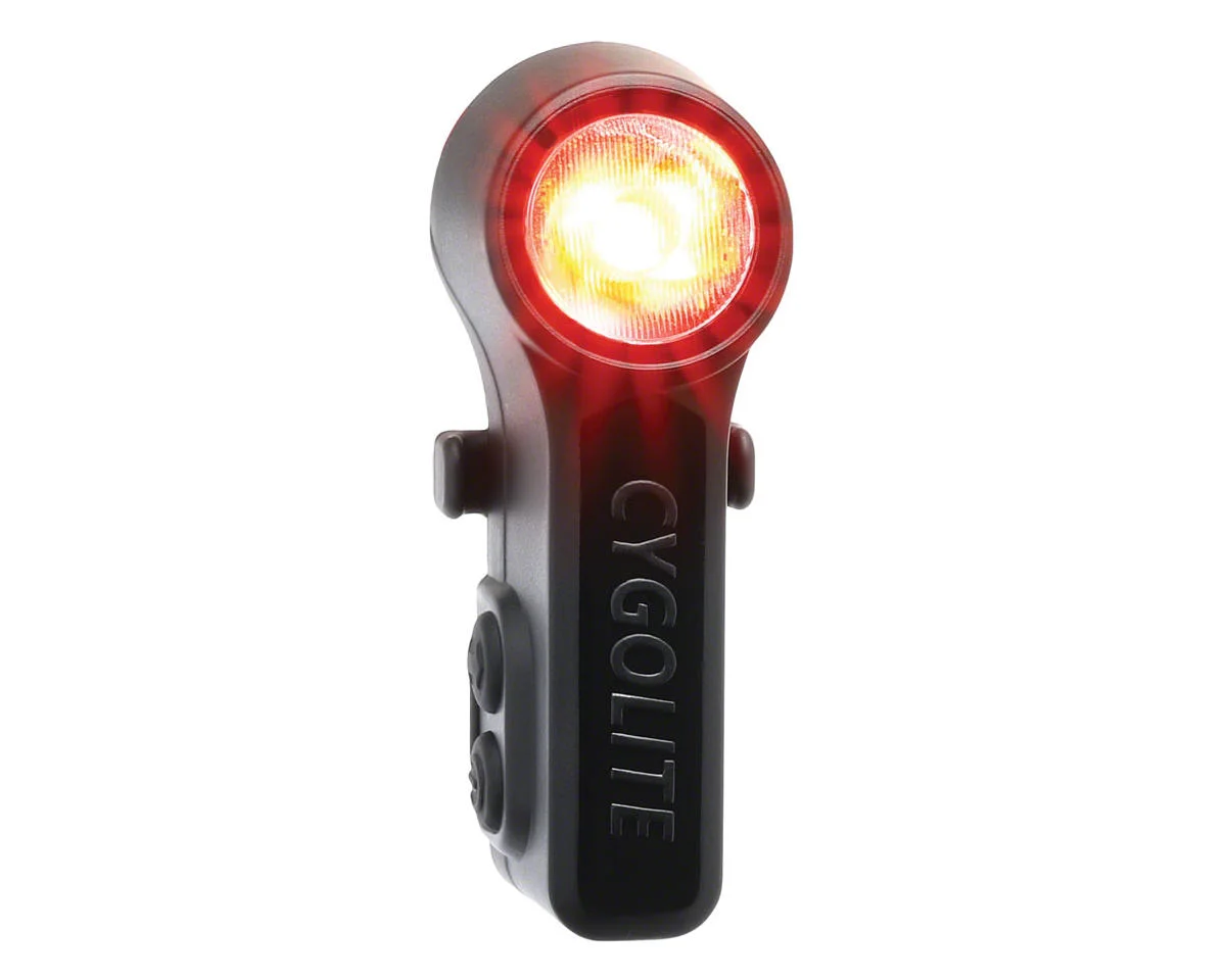 Cygolite Slingshot Pro 210 USB Taillight